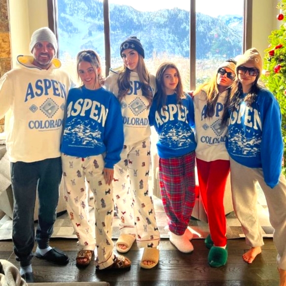 Madhappy Other - New MADHAPPY Aspen Limited Edition Sweatshirt - Mediu.